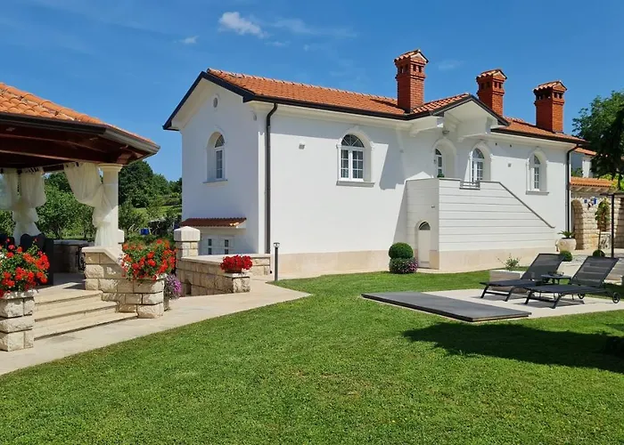Holiday Apartment Villa Bianca - Low Season Rent