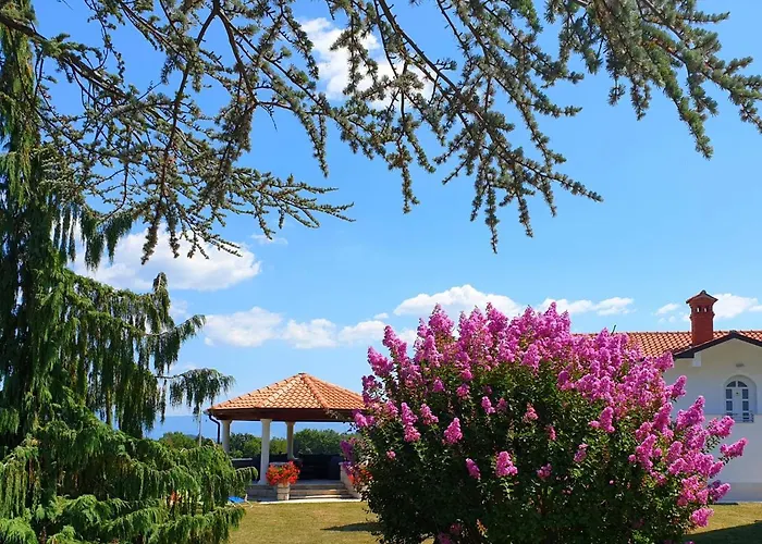 Holiday Apartment Villa Bianca - Low Season Rent