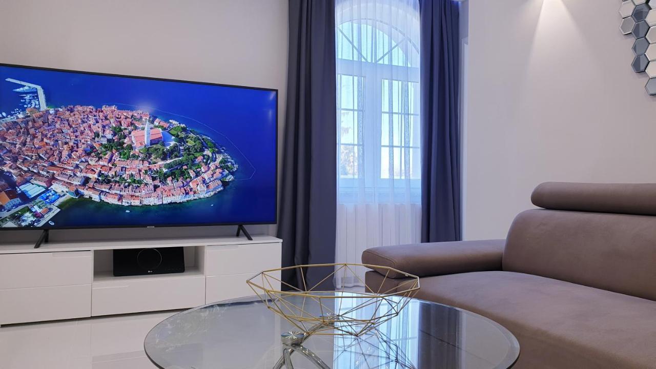 Appartamento Bianca - Season Rent Pazin