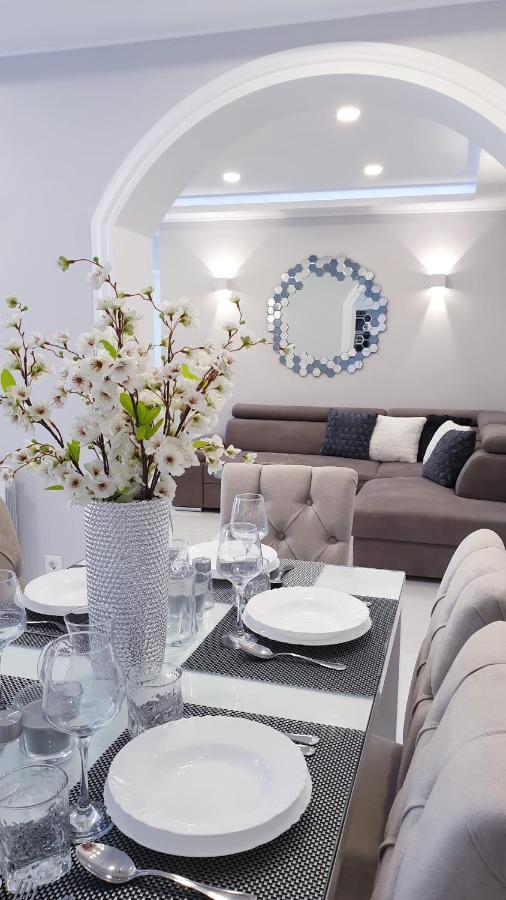 Appartamento Bianca - Season Rent Pazin