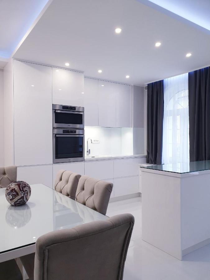 Appartamento Bianca - Season Rent Pazin