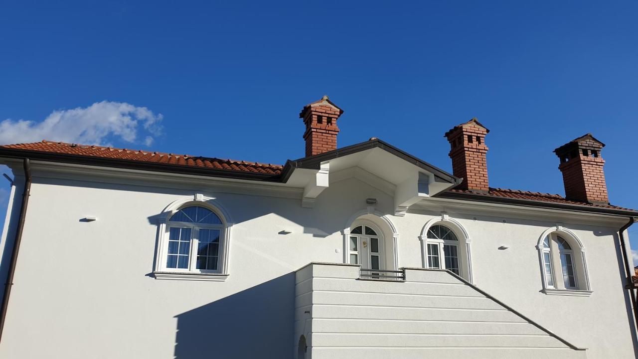 Bianca - Season Rent Pazin