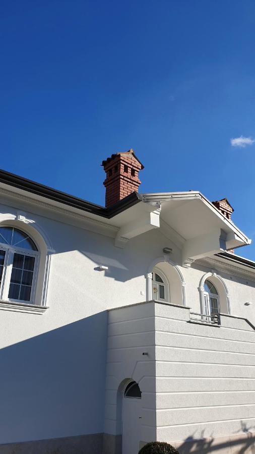 Bianca - Season Rent Appartamento Pazin