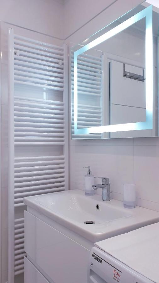 Bianca - Season Rent * Pazin