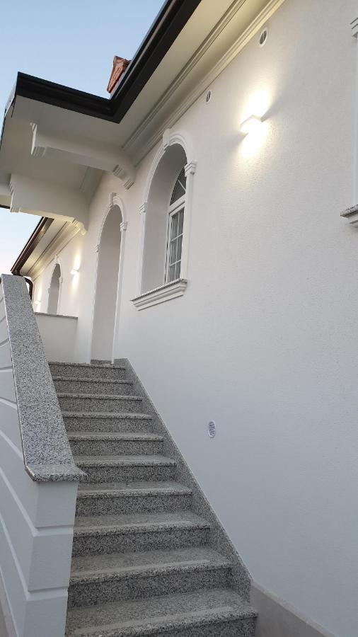Bianca Apartment Pazin